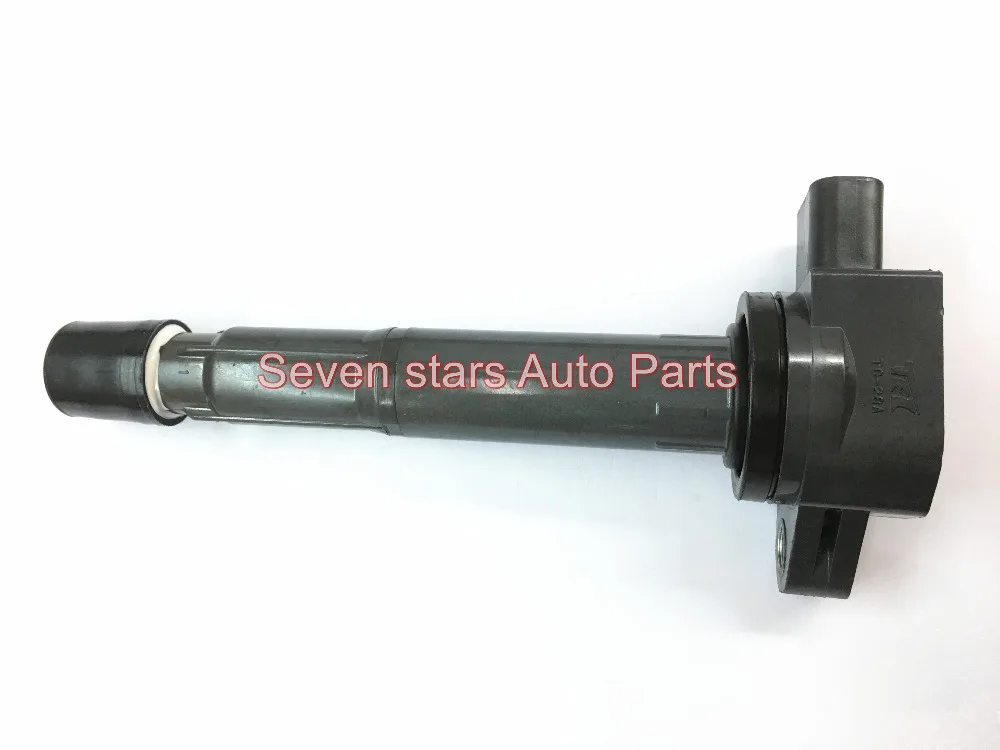 4 шт. катушка зажигания 30520-PNC-004 30520-RWC-A01 TC-28A для Honda