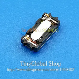 Coopart New Ear Speaker earpiece for Nokia Asha 300 303 205 202 206 308 309 310 311 X2-02 X2-05 X3-02 5250 top quality
