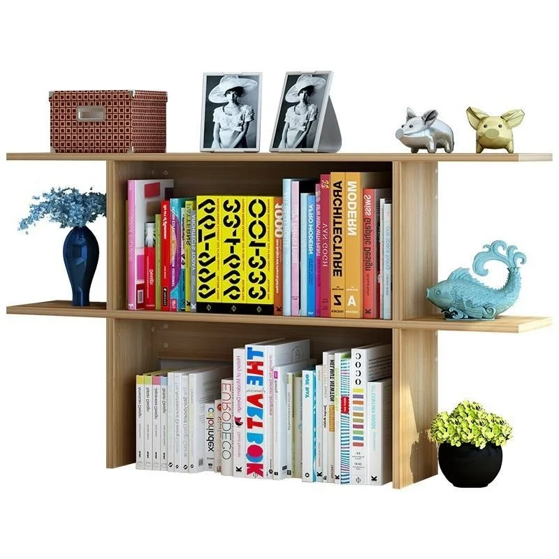 Decoracao Boekenkast Mueble мебель для дома Bureau шкаф Meuble Rangement Libreria Oficina украшение ретро