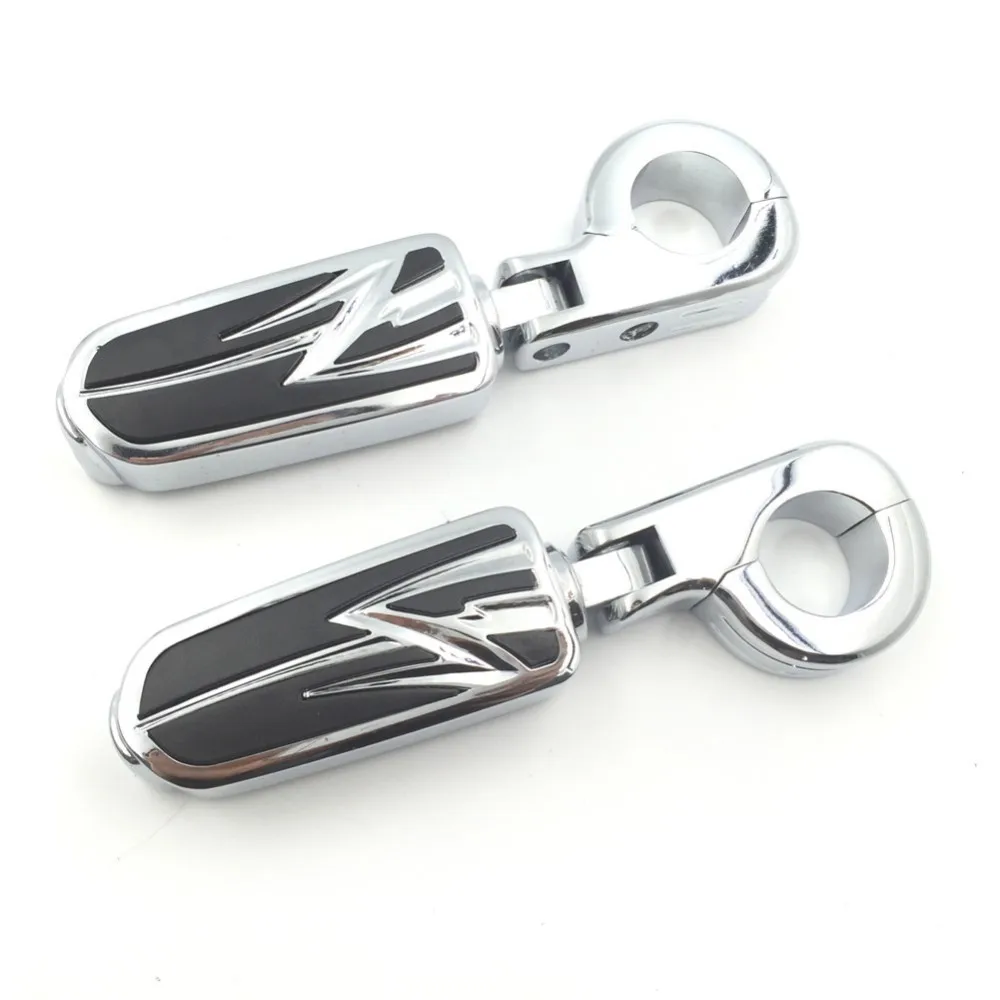 Мотоциклетные запчасти вторичного рынка передняя модель 1 1/4 дюйма колышки для