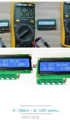Snalyzer D6 ADF4351 33 M-4400mH(источник отслеживания T. G.) V2.032 генератор сигналов подметальная машина радиочастотная ветчина радио