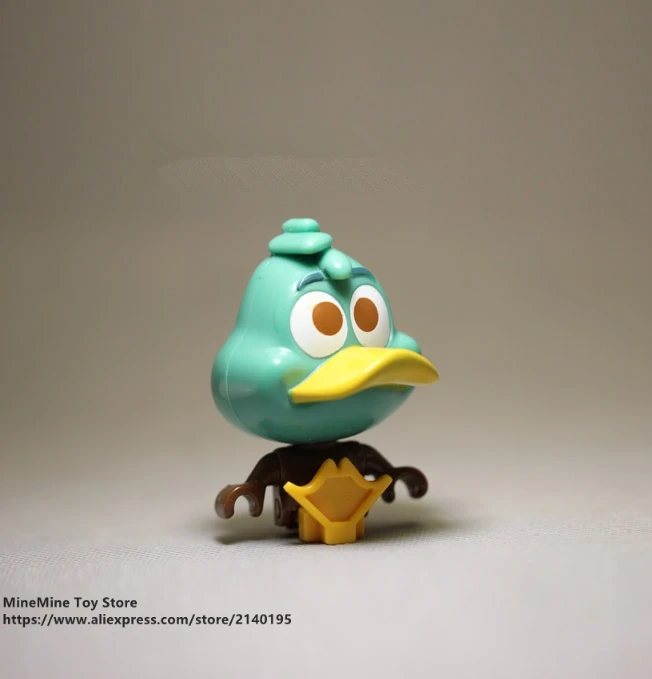 DISNEY Where's My Perry игра 7 5 см фигурку модель осанки коллекция украшений аниме фигурка