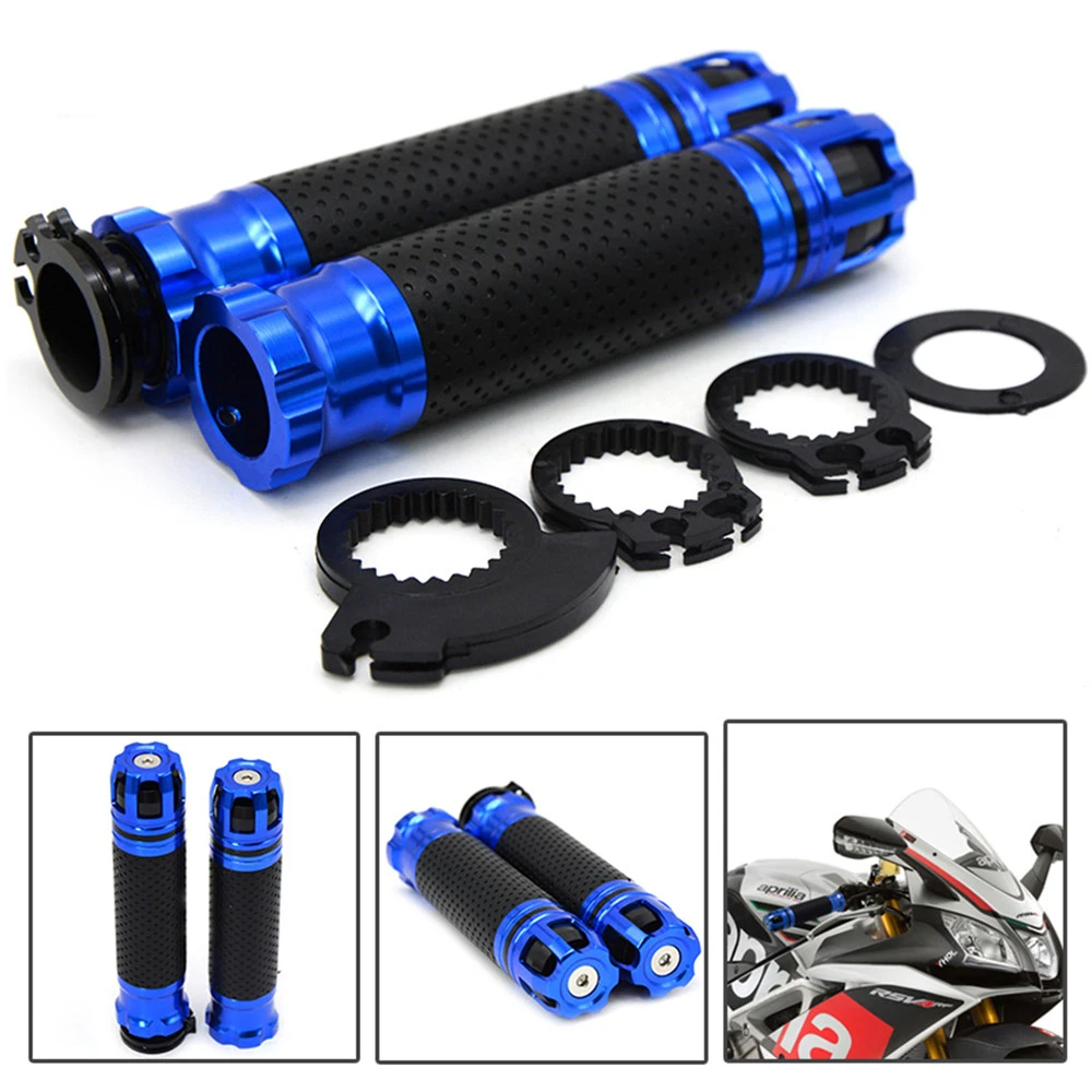 Для мотоцикла yamaha XV 950 R ABS/Racer YBR 125 R15 R25 R125 с рулем 22 мм 7/8 дюйма | Автомобили и