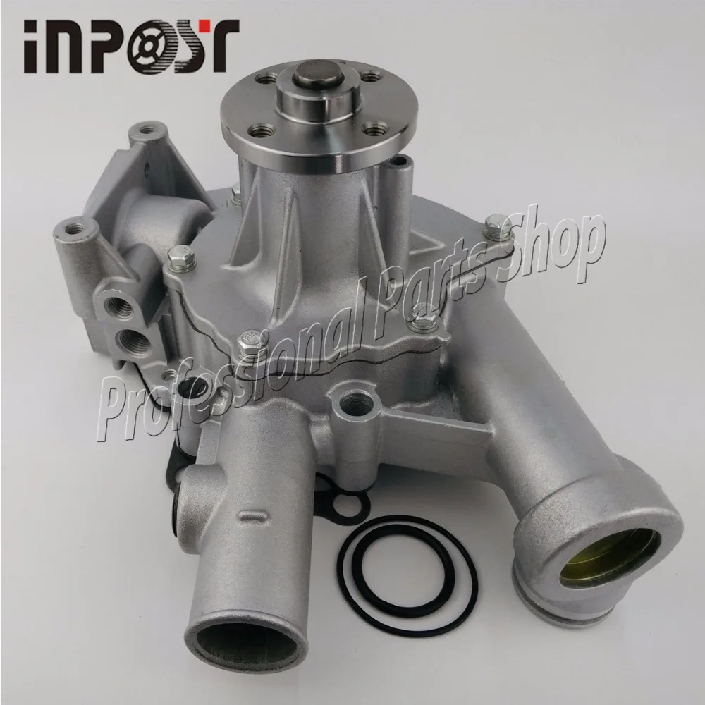 2Z новый водяной насос для TOYOTA вилочный погрузчик 16100 78703 71|pump for|pump for waterpump pump |