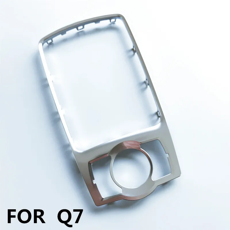 NoEnName_Null для Audi Q7 декоративная коробка переключения передач рамка 4L0 864 260 A|Лепнина