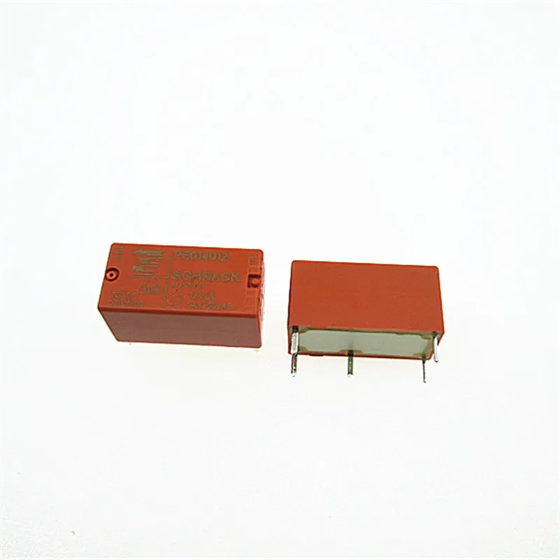 

Новое реле PE014012 12VDC PE014012-12VDC DC12v 12V 5A 250VAC 5pin