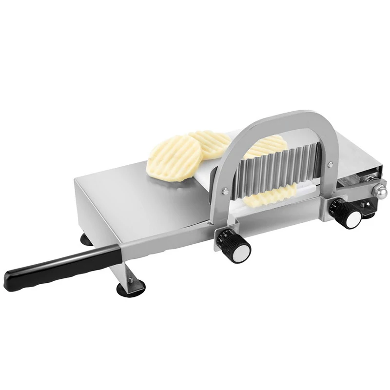 Ручной для овощей измельчитель моркови огурец оранжевый киви картофель резак