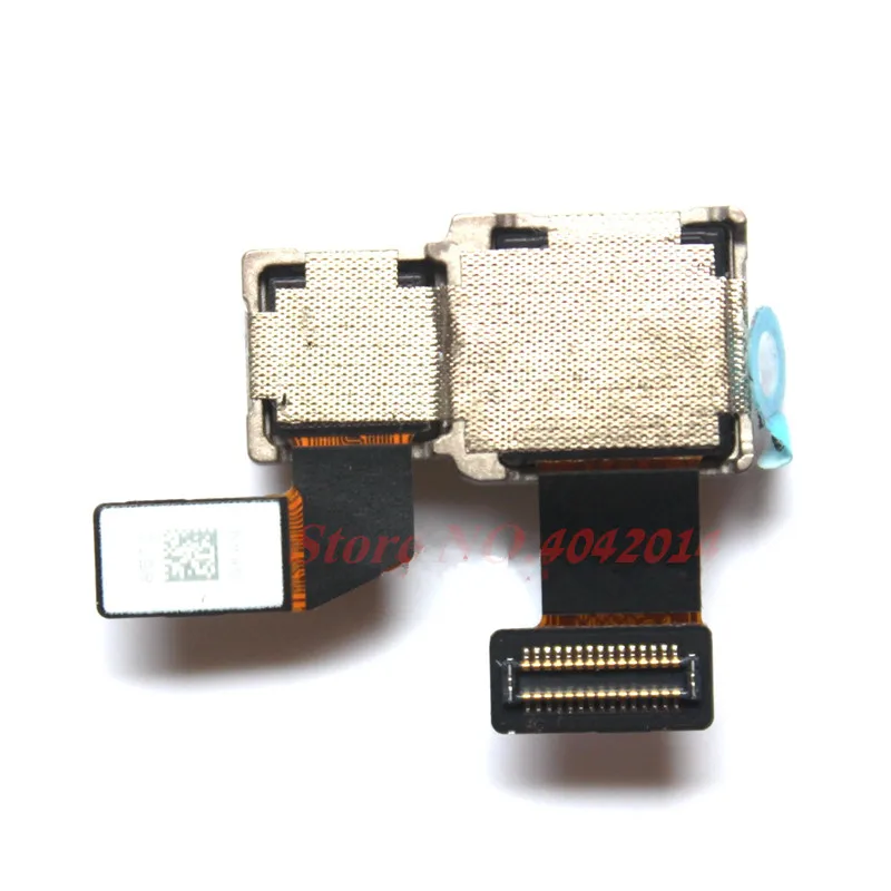 

Original Back camera Flex cable For Xiaomi Redmi 6 Rear Front Camera connector moduld ribbon Replacement parts