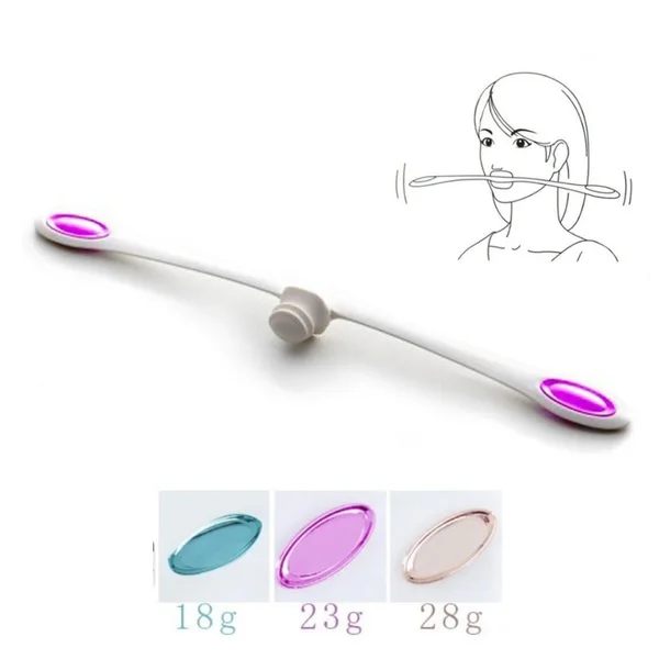 Фитнес тренажер для лица FANHHUI мышц антивозрастное укрепляющее средство всех