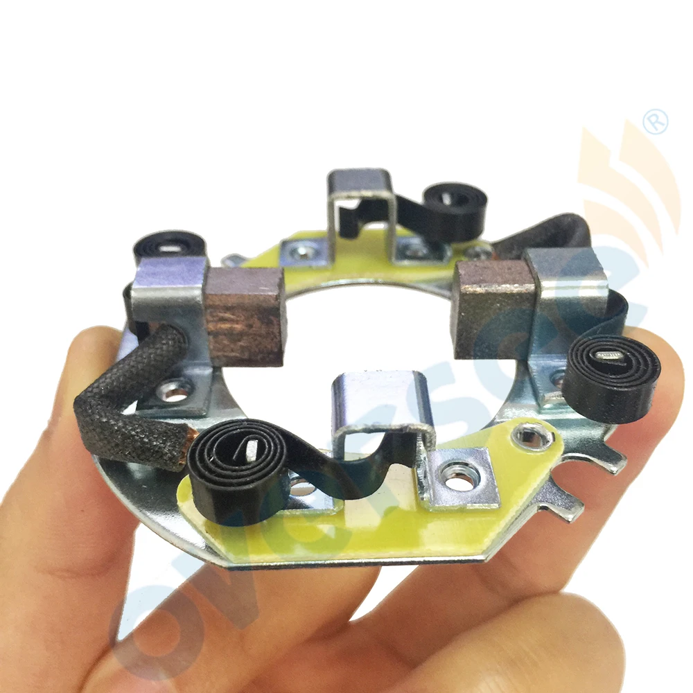 Aftermarket Fit держатель щетки Yamaha Assbly 663-81840-11 663-81840 663-81840-10
