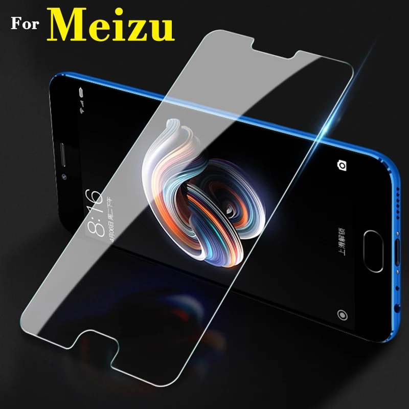 Защитное стекло для Meizu M6 Note M3s M5 M3 M5C M6S M2, защитная пленка Maisie Maze на закаленной пленке M 3 5 6 M5 6 M