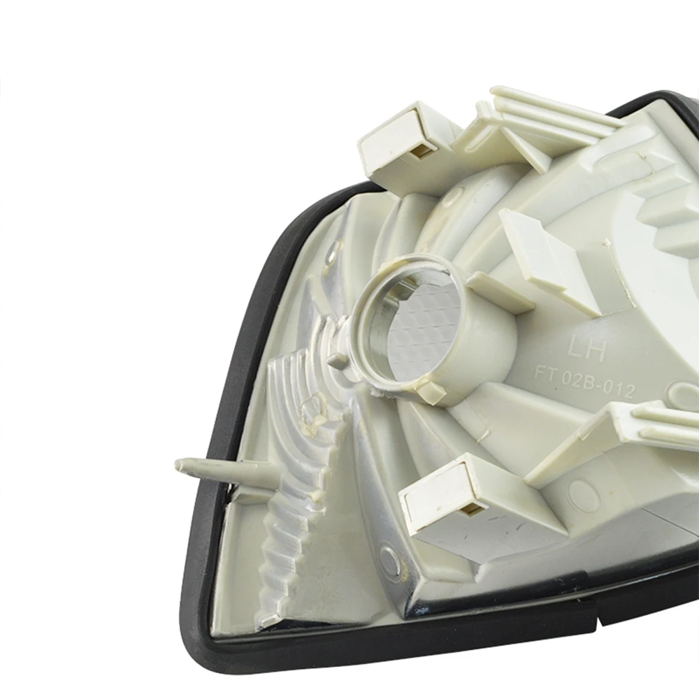 Runmade 1 пара автомобильных угловых огней боковые фонари для BMW E36 3 Series 4DR Sedan 1992 1998