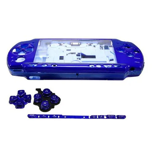 Защитный чехол для Sony PSP 2000|housing shell|parts caseparts for |