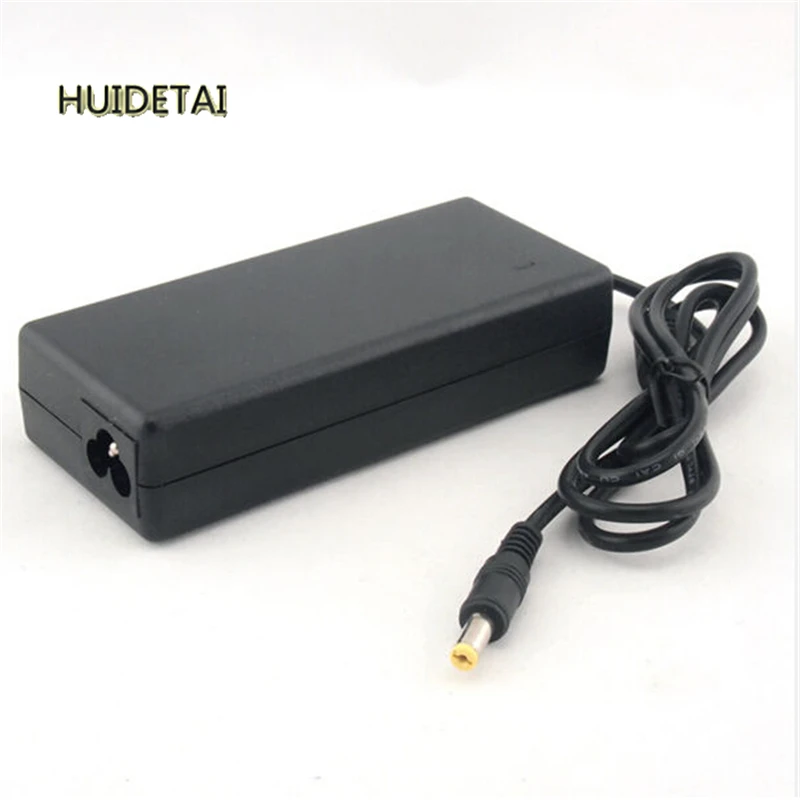 19 в 4,74 а 90 Вт источник питания, адаптер переменного тока, зарядное устройство для Packard Bell LJ65 LJ67 LJ71 LJ73 LJ75 LJ77 DT85 (MS2281)