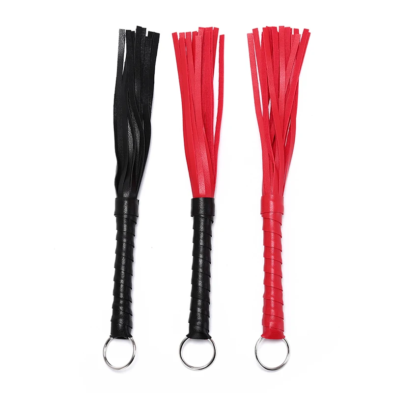 Фетиш спанкинг весло бондаж Flogger игры для взрослых флирт секс хлыст Секс игрушки