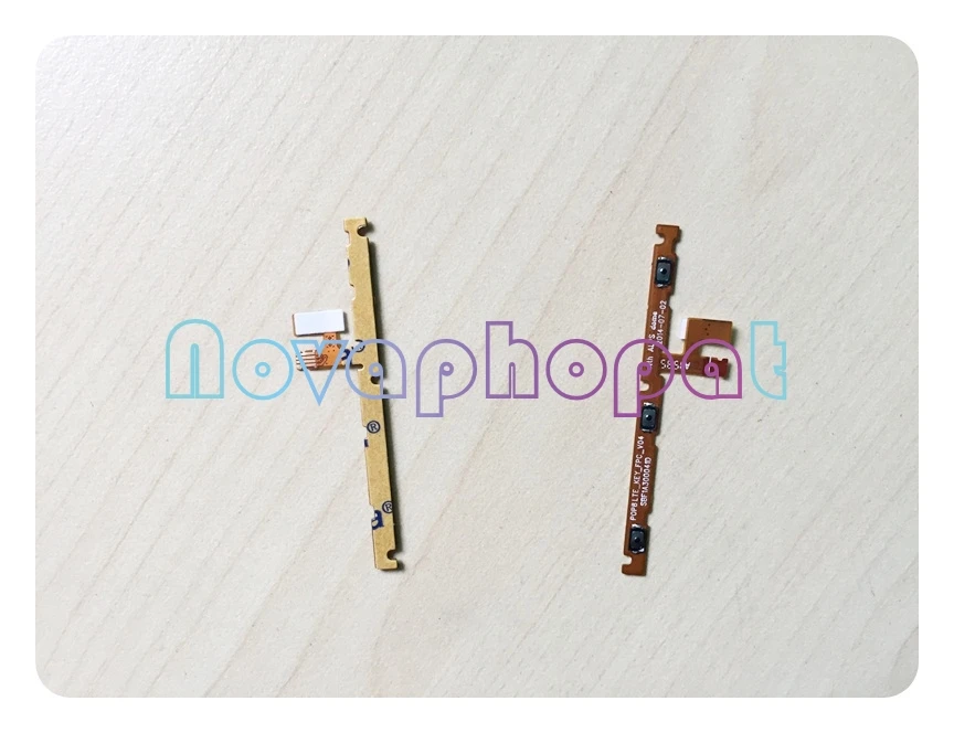 Novaphopat P320x включение/выключение питания громкость вверх вниз кнопка переключения