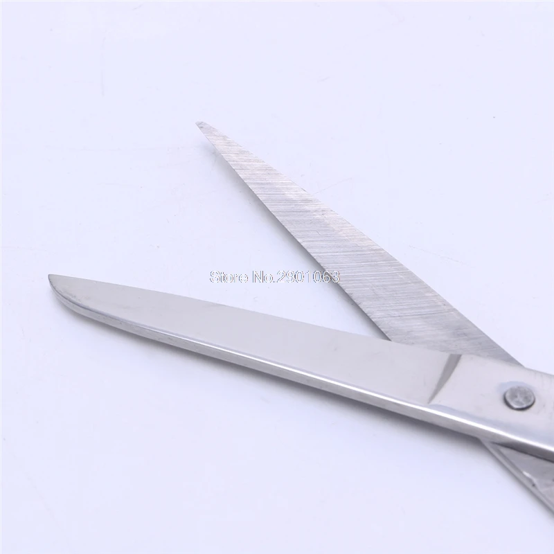 1 шт 8 &quot/9&quot портновские ножницы швейные Профессиональный тканый фон для