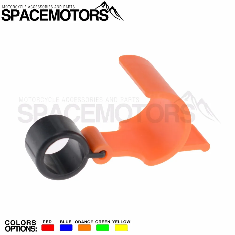 22 мм передний тормоз сцепления руль ручка рычаг блокировки шкафчик для Yamaha Suzuki KTM