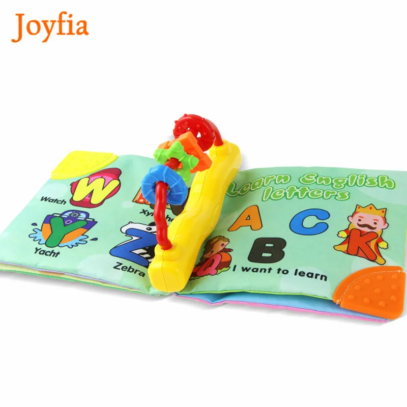 Joyfia детские игрушки телефон детская обучающая лампа игрушка для новорожденных 0