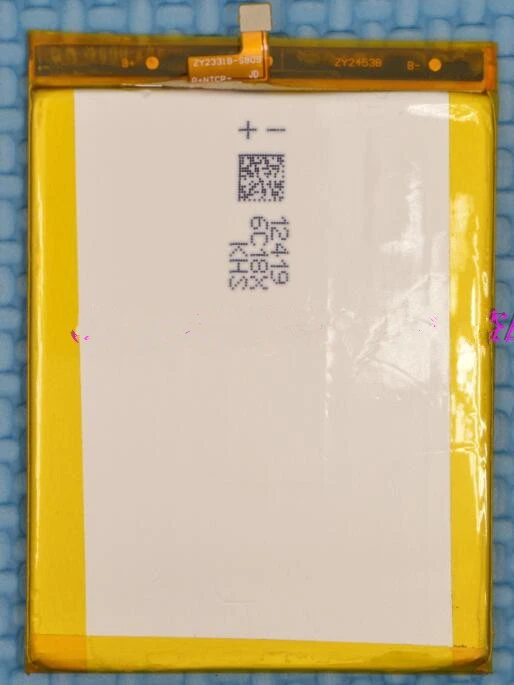 Elephone S3 батарея 2100mAh Новый Сменный аксессуар Аккумуляторы для сотовый телефон с