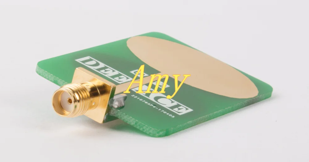 Всенаправленная антенна deepace uwb 2 8 ГГц 11 ггц UWB|board|board board |