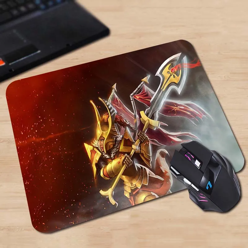 Babaite Dota игровой значок для косплея мягкий удобный коврик мыши с анимационным