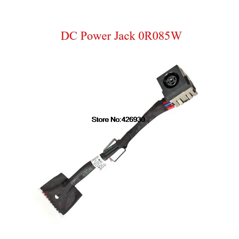 Кабель для ЖК экрана ноутбука кабель Dell Alienware 17 R1 M17X R5 0FNH0H DC02001NO00 LS 9335P 09TC6M 0R64M2 0R085W