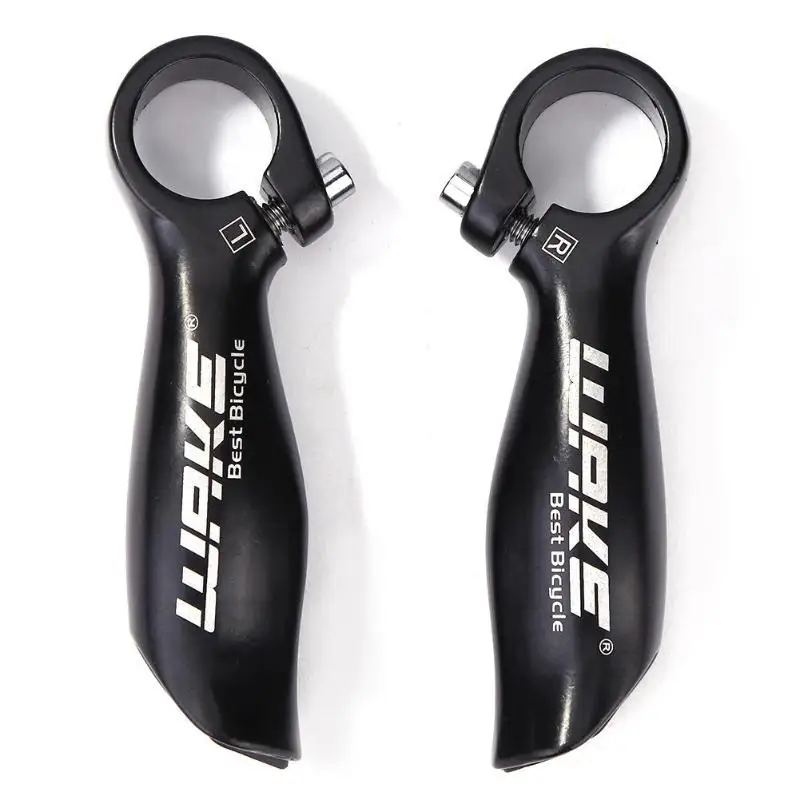 1 пара велосипедные тормозные рычаги с фиксированным Шестерни заместитель вице
