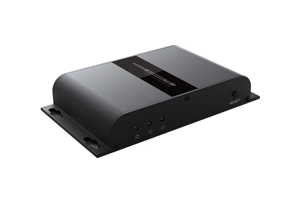 До 20 км LKV378A 1080P @ 60 Гц HDMI через оптоволоконный SC Одномодовый удлинитель с