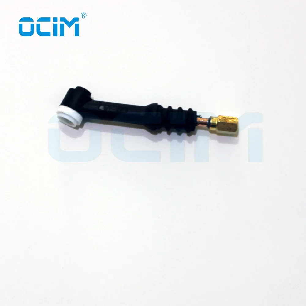 WP9 WP9F SR-9 9F 9V 9FV Tig сварочный фонарь средства ухода за кожей с воздушным охлаждением головки 125AMP