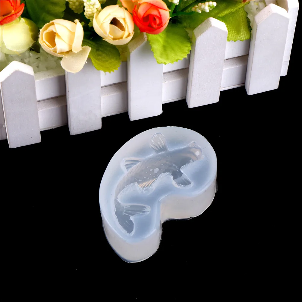 1 шт. форма для торта 3D шоколадного Желе Sugarcraft инструмент инструменты выпечки