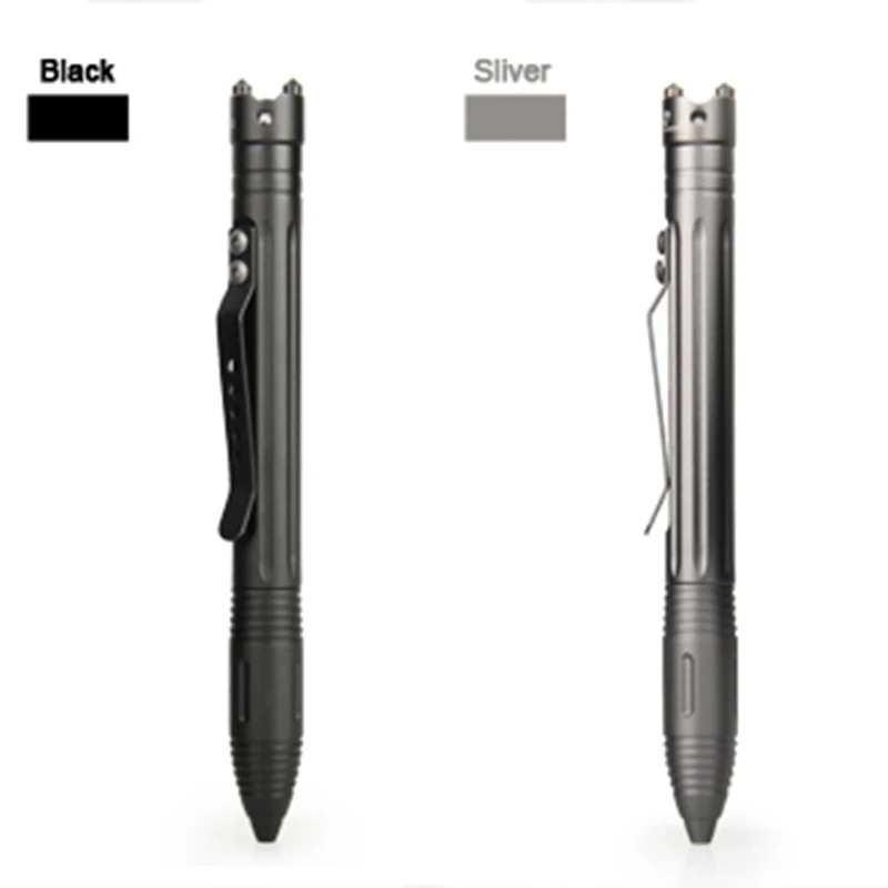 Hot Sale Tactical Gen 1 Multi-functional Weapon Pen With LED Flashlight For Hunting BWF-054 | Спорт и развлечения