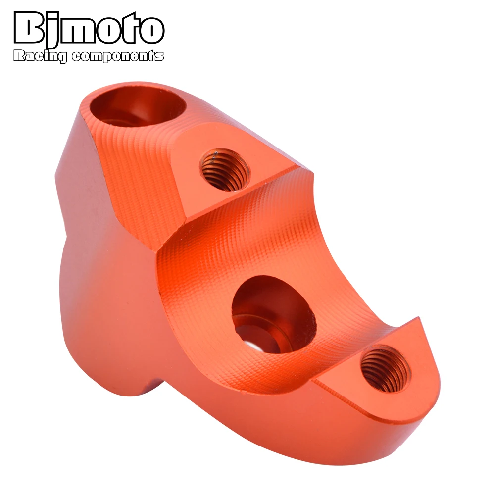Подъемник на руль мотоцикла BJMOTO CNC двигается вверх назад для ADV Adventure GT 1050 1090 1190 1290
