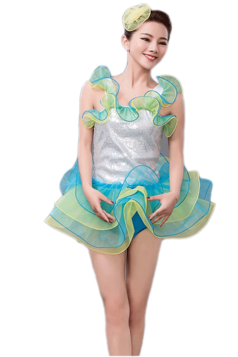 Детские платья для девочек на весну и лето Новая корейская детская одежда платье