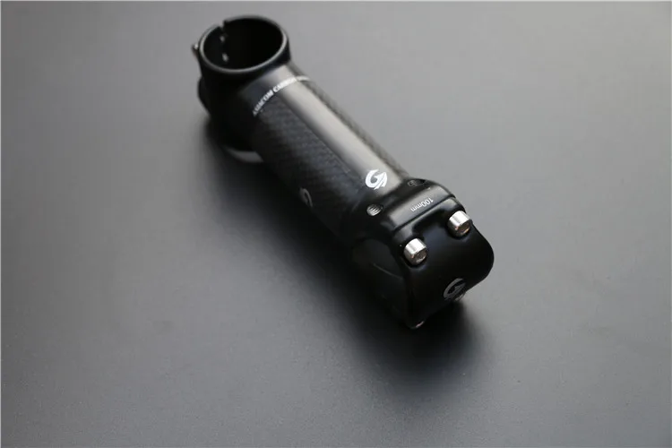 Asiacom 2016 +/ 6 градусов горный велосипед дорожный 3K алюминиевый сплав + углеродное
