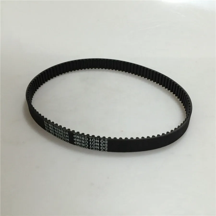 

STARPAD Relay switch Auto parts electric scooters HTD 5M-535 belt length 535MM Universal free shipping