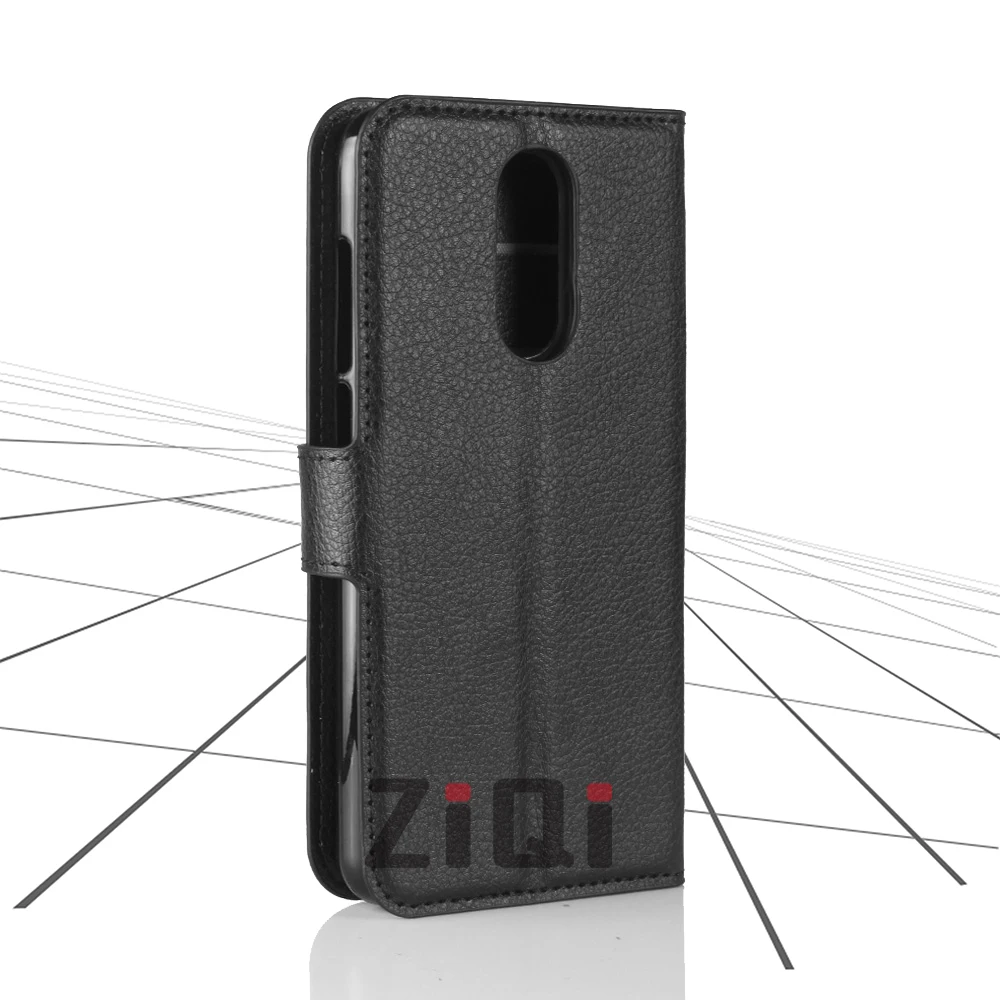 ZiQi New For Cubot R9 R 9 5.0'' Dinosaur Case Luxury Flip Leather Stand PU Cover Shell |