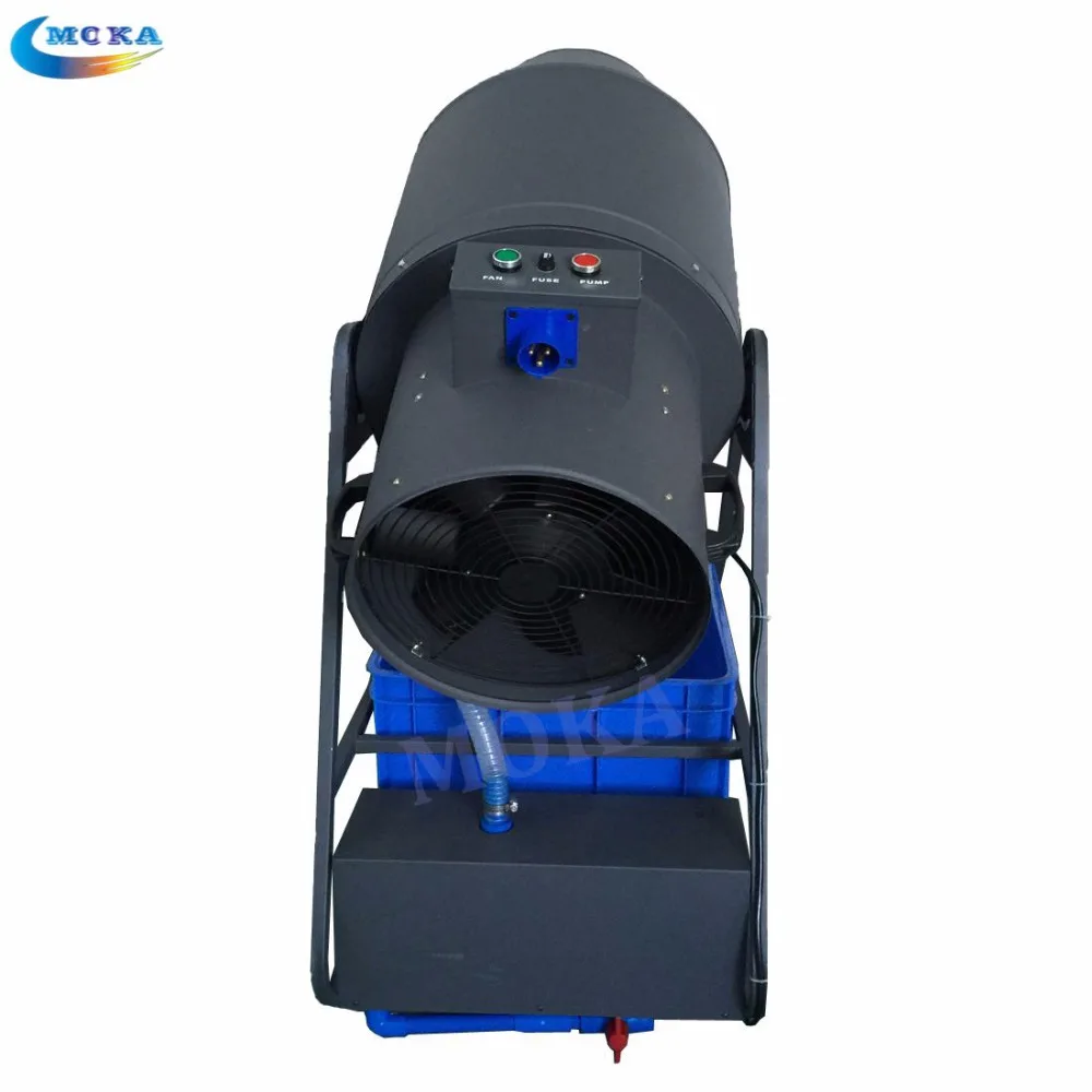 2 шт./лот сценический эффект машина пены вечерние спрей пена машины из Китая