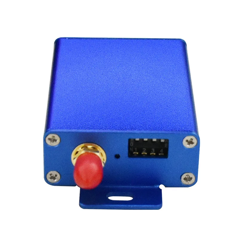 uhf rs232 rf modem 433mhz vhf transceiver module rs485 radio data magnet antenna 433 transmitter programming | Мобильные телефоны и