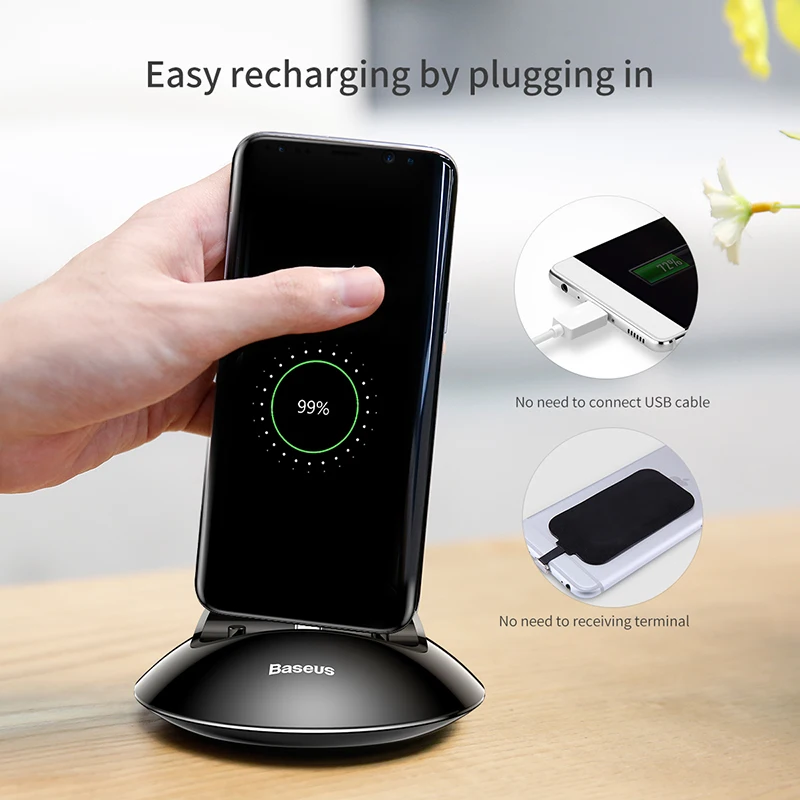 BASEUS USB c док станции для Samsung Galaxy Note 8 S8 Xiaomi Huawei Тип станция синхронизации данных C