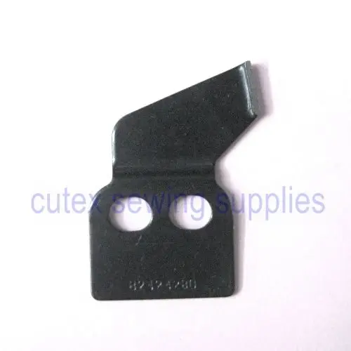 Фиксированный счетчик Ножи Juki LK 980 1850 1900 Bartack машины # B2424 280 000|knives knife|machine machineknife fixed