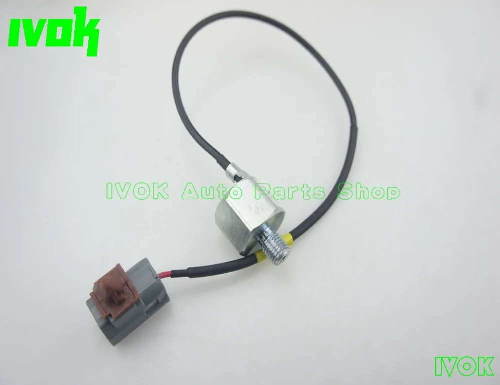 

Engine Knock Sensor for Mazda 6 5 3 2 ZL01-18-921 E1T50371 FP39-18-921