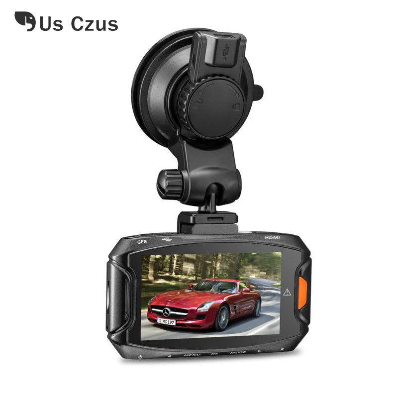 Ambarella carDVR dash cam A7 Видеорегистраторы для автомобилей|Видеорегистраторы| |