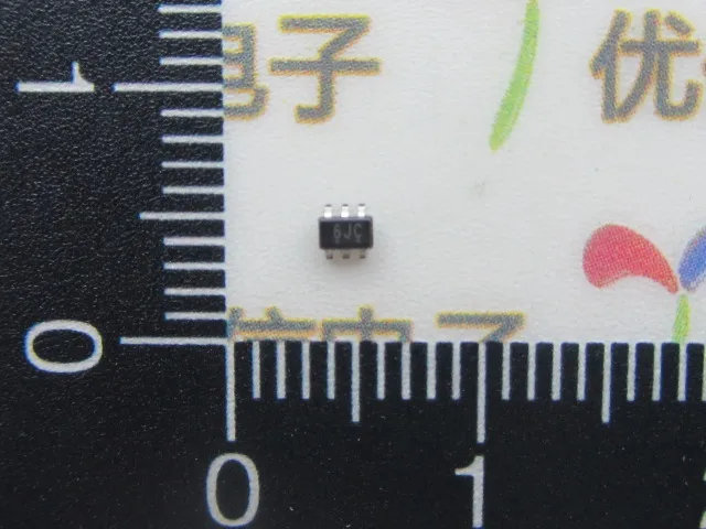 10 шт. высококачественные новые SMD SMF05CT1G (6JC) диодные телевизоры 100 Вт 5 В SOT 363|5v diode|diode