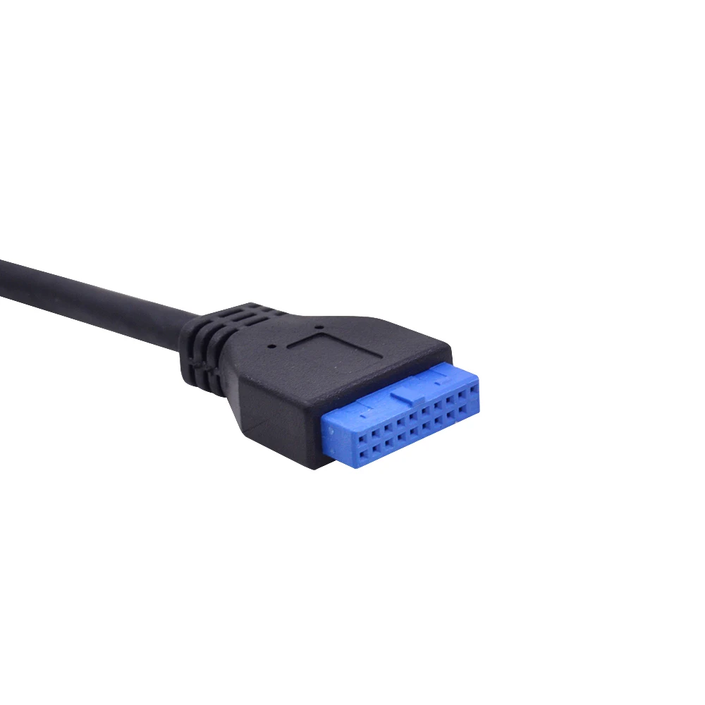 CHIPAL многофункциональный все в одном передний Панель USB 3 0 MS M2 CF XD устройство для