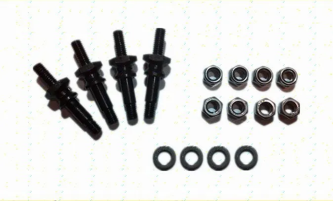 

LOSI 5IVE-T shock absorber connection nut fixed screw