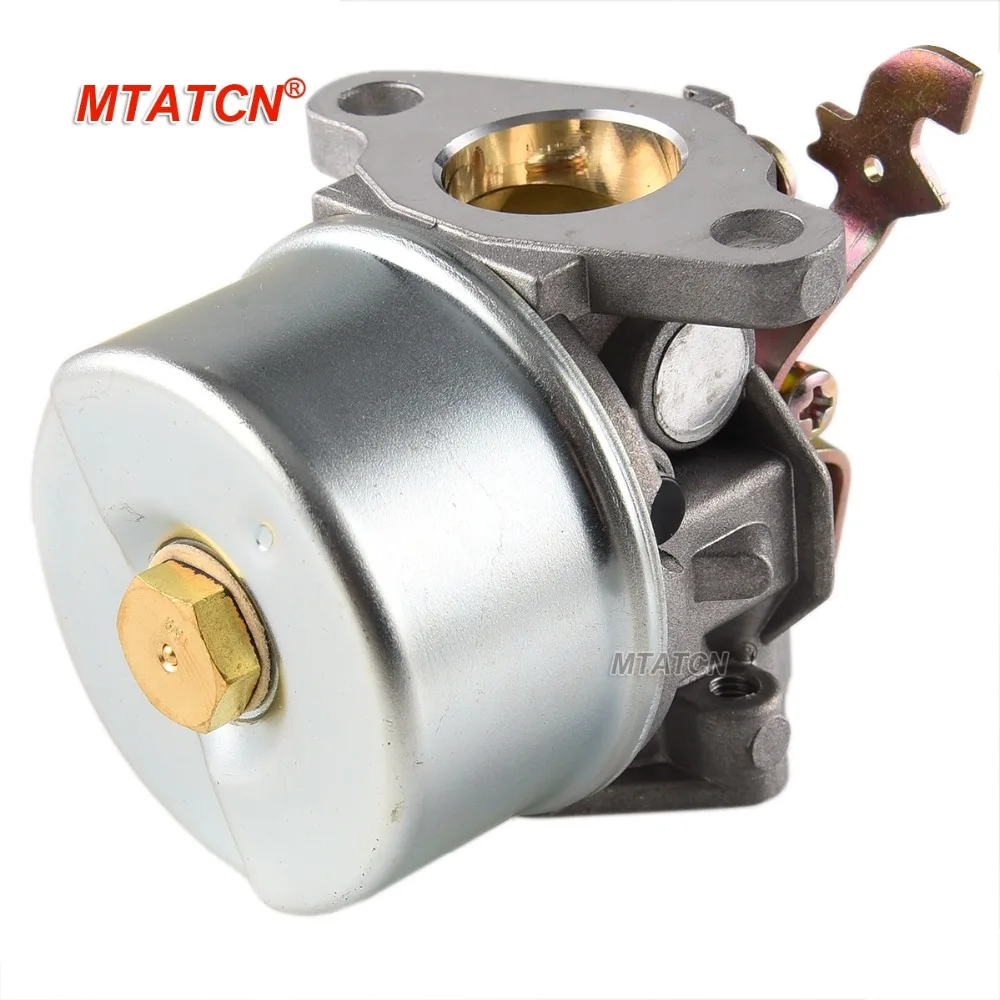 Карбюратор Carb для Tecumseh 640346 640025C 640017B OH195EA OHH50 OHH55 OHH60 | Автомобили и мотоциклы