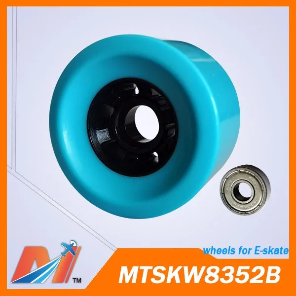 Maytech для hoverboard Электрический скейтборд 3000 Вт части водонепроницаемый двигателя и