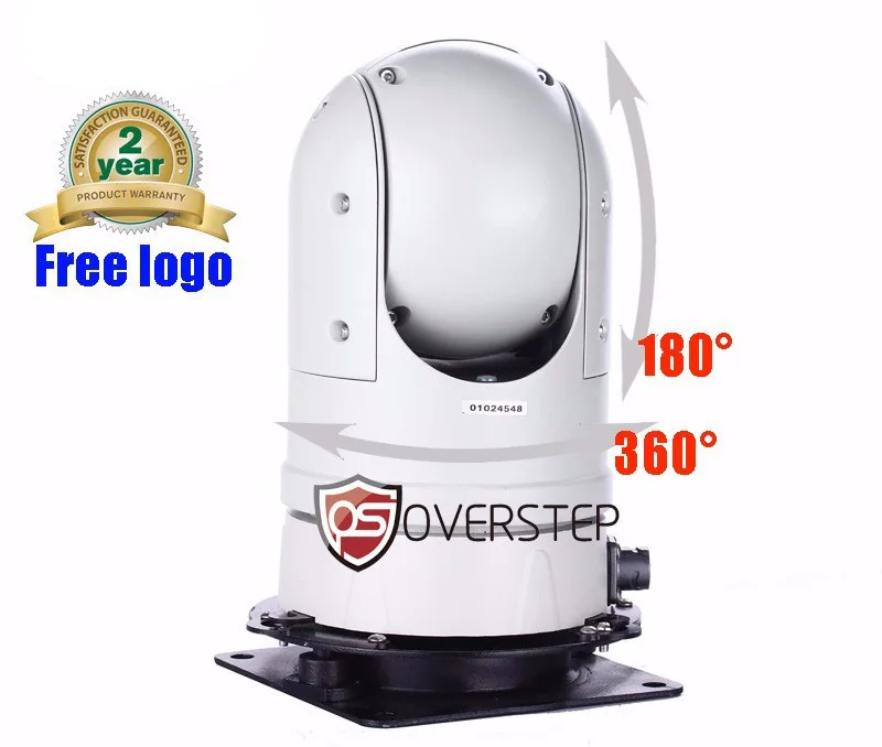 Бесплатная доставка 1080P 2MP ONVIF 20X мини IR PTZ IP камера Высокоскоростная купольная