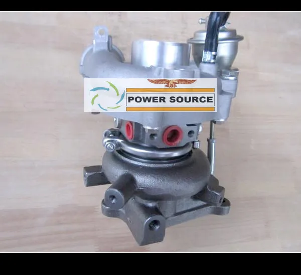 Бесплатная доставка брикет L3Y11370ZC L3YC1370Z Turbo для Mazda 3 6 2007 л 10 MZR DISI ЕС NA л.с. кВт